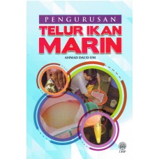 PENGURUSAN TELUR IKAN MARIN